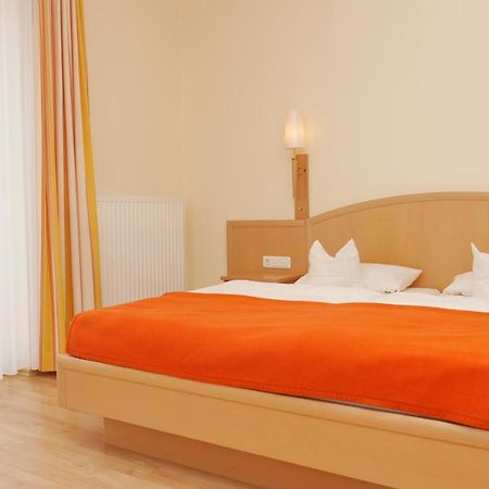 Hotel Garni Arte Vita Heringsdorf Dış mekan fotoğraf