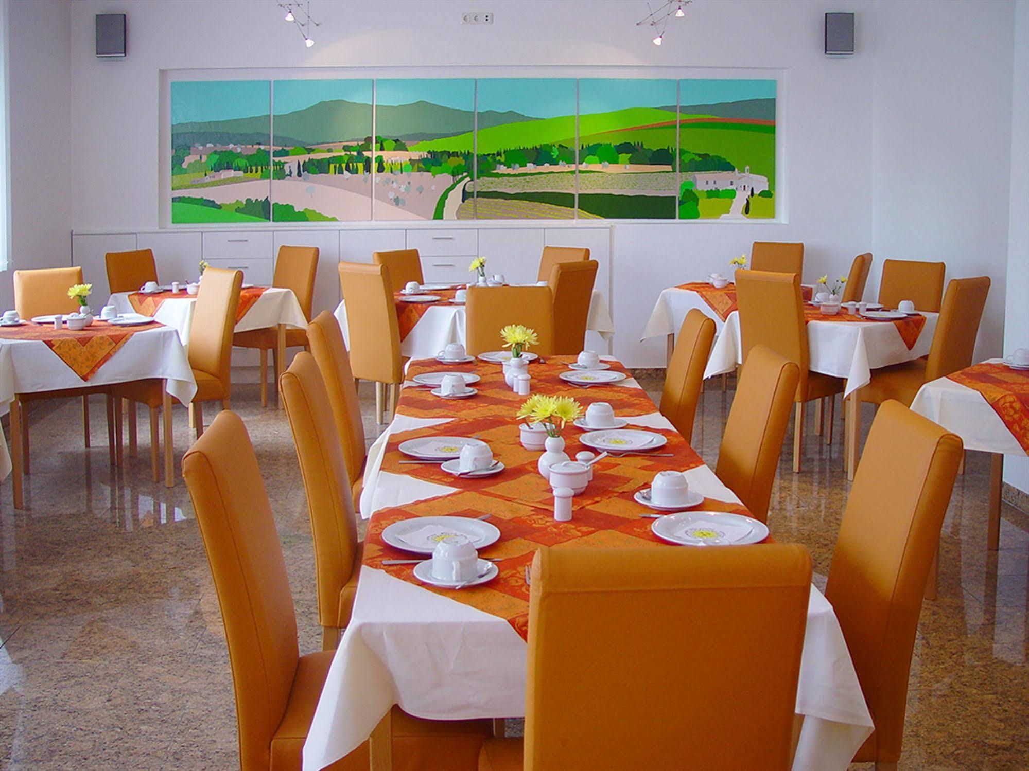 Hotel Garni Arte Vita Heringsdorf Dış mekan fotoğraf
