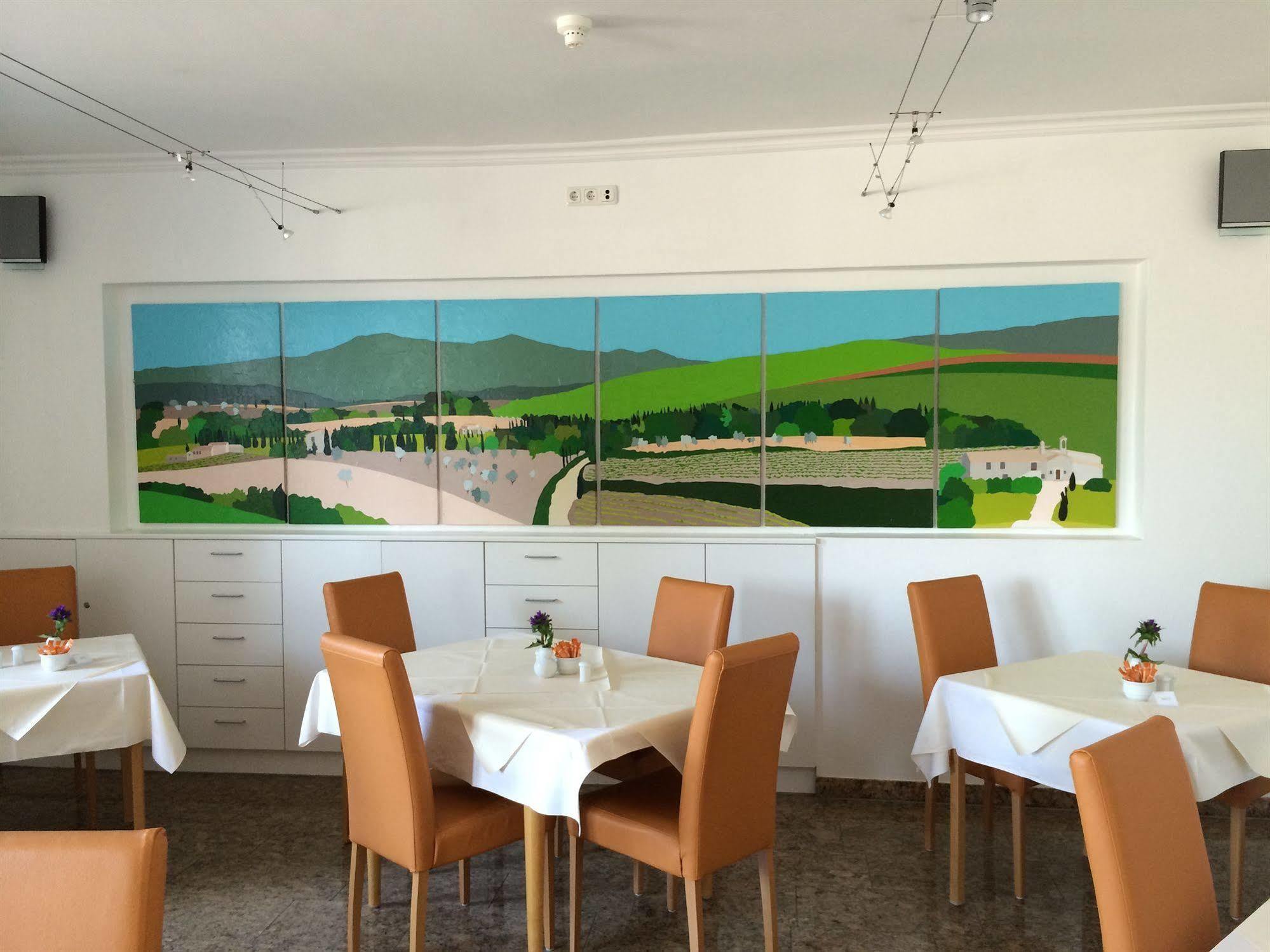 Hotel Garni Arte Vita Heringsdorf Dış mekan fotoğraf