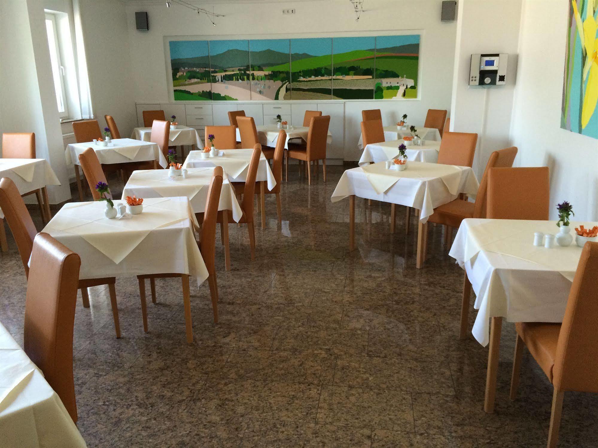 Hotel Garni Arte Vita Heringsdorf Dış mekan fotoğraf